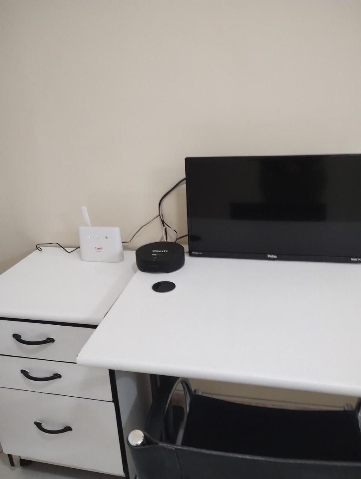 Apartment For Sightseeing Or Working *