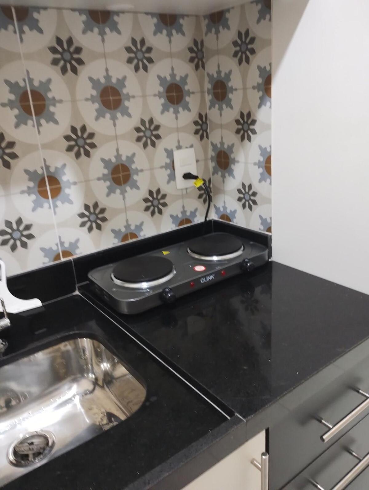 Apartment For Sightseeing Or Working Rio de Janeiro