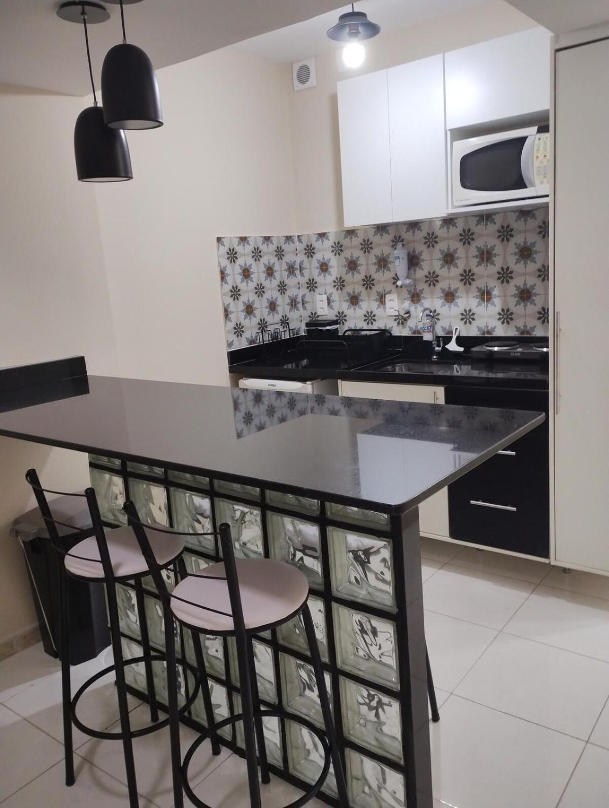 Apartment For Sightseeing Or Working Rio de Janeiro